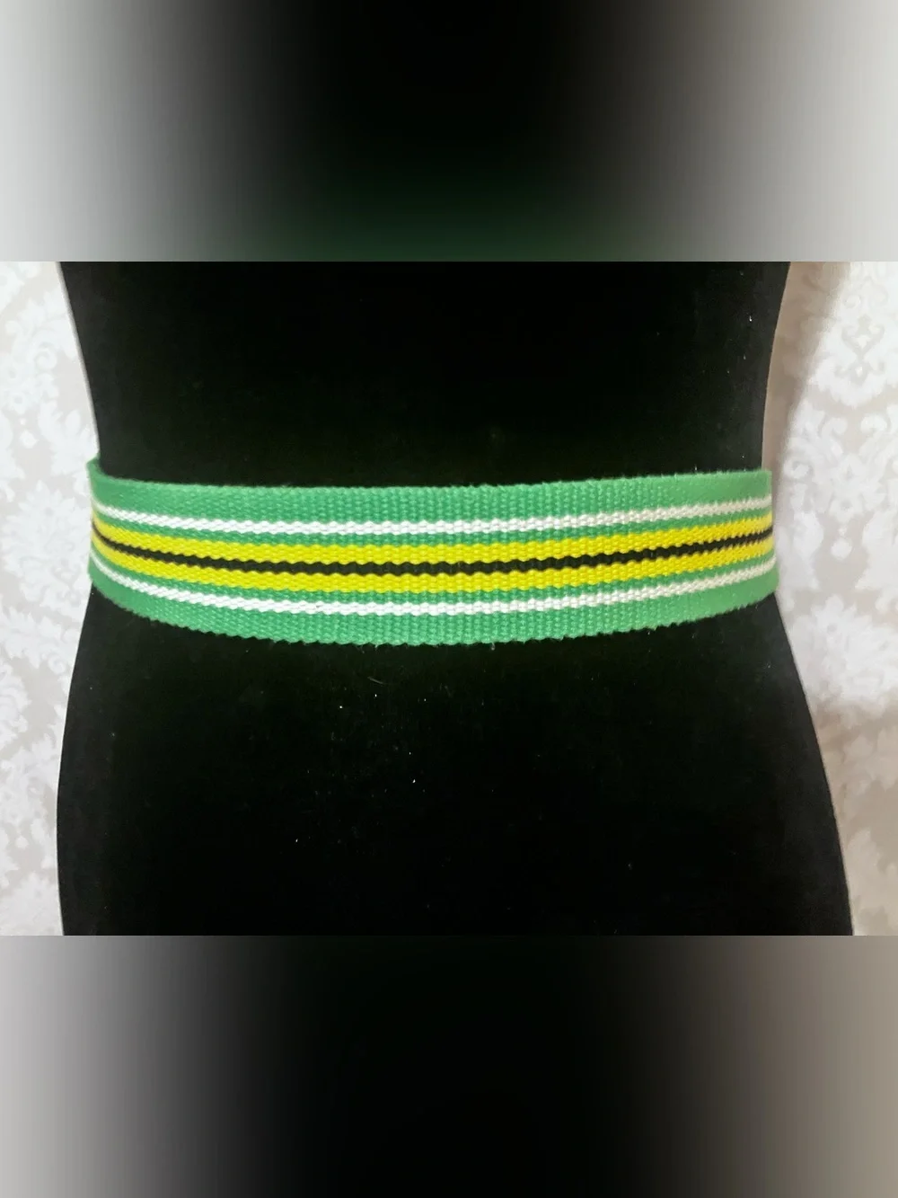 Roca Wear Women's Belt S/M (32”)